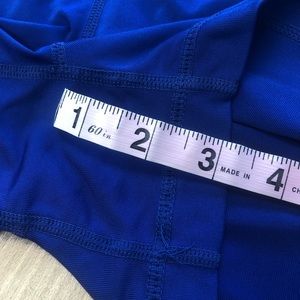 Nike Shorts - NikePro Shorts Nike Shorts - NikePro Shorts